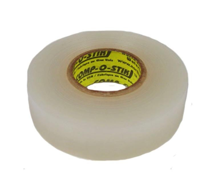 Tape, Stutzen Tape Eishockey, Hockey PVC transparent